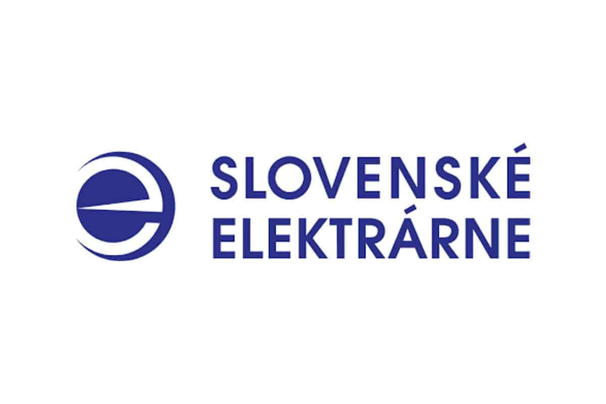 Slovenské elektrárne